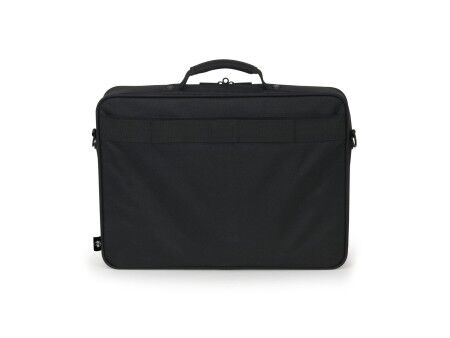 Torba na Laptopa Dicota D31432-RPET Czarny 17,3"