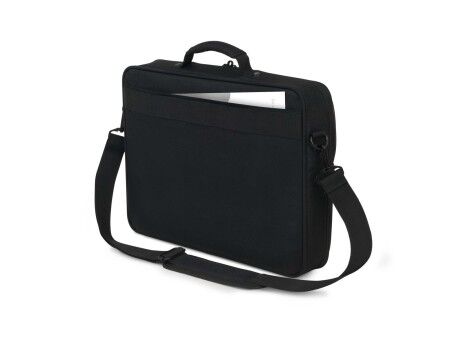 Torba na Laptopa Dicota D31432-RPET Czarny 17,3"