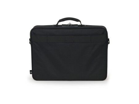 Torba na Laptopa Dicota D31439-RPET Czarny 15,6''
