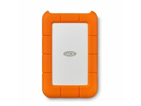 Zewnętrzny Dysk Twardy LaCie Rugged Mini 2 TB SSD