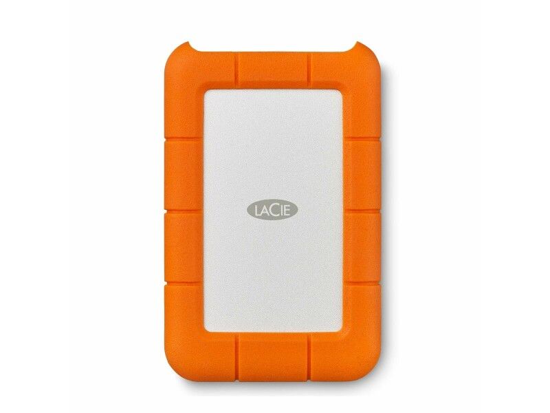 Zewnętrzny Dysk Twardy LaCie Rugged Mini 2 TB SSD