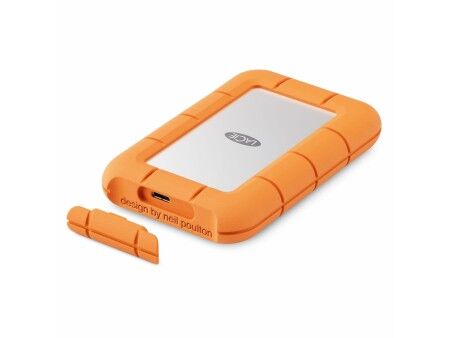 Zewnętrzny Dysk Twardy LaCie Rugged Mini 2 TB SSD