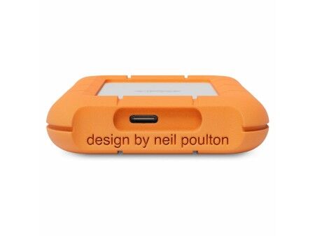 Zewnętrzny Dysk Twardy LaCie Rugged Mini 2 TB SSD