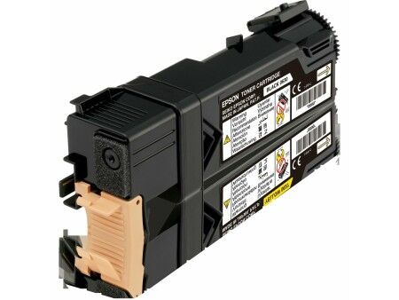 Toner Epson C13S050630 Czarny