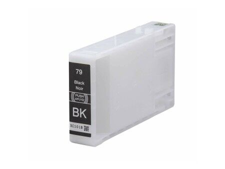 Oryginalny Wkład Atramentowy Epson C13T79114010 Czarny (1 Sztuk)