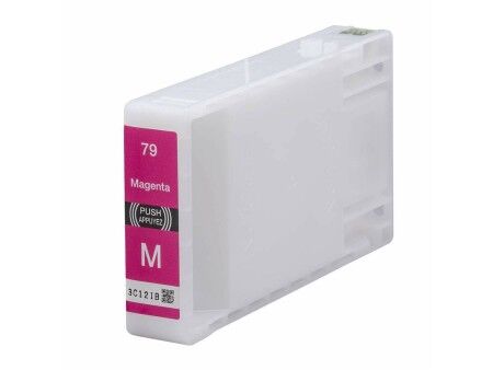 Oryginalny Wkład Atramentowy Epson 235G860 Magenta (1 Sztuk)