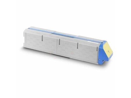 Toner Oryginalny OKI 45536413 Żółty