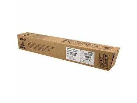 Toner Ricoh 841817 Czarny
