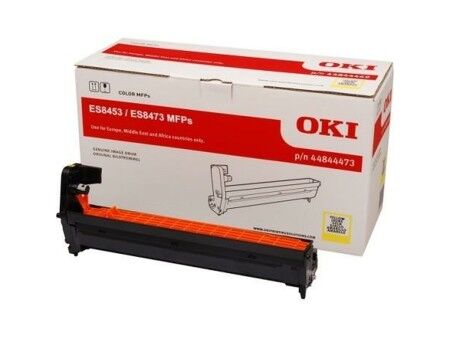 Bęben do drukarki OKI 44844473 Żółty