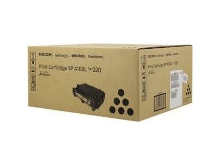 Toner Ricoh 407652 Czarny