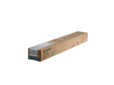 Toner Sharp MX23GTCA Czarny Turkusowy