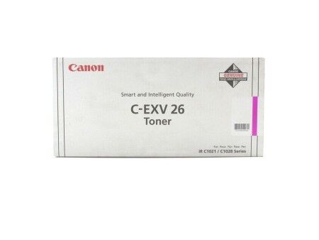 Toner Canon 1658B006 Magenta
