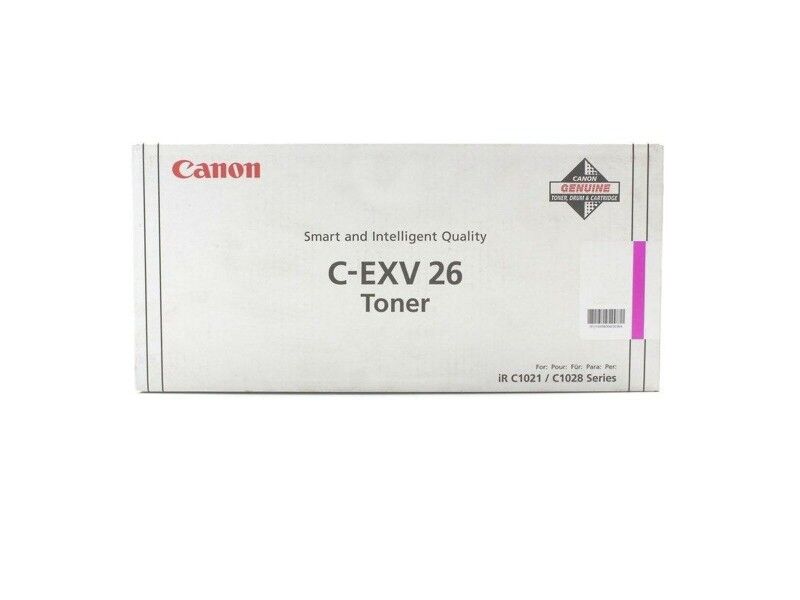 Toner Canon 1658B006 Magenta