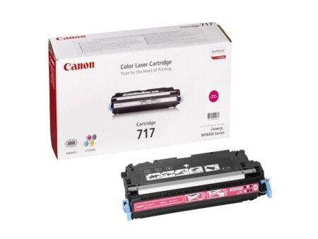 Toner Oryginalny Canon 2576B002             Magenta
