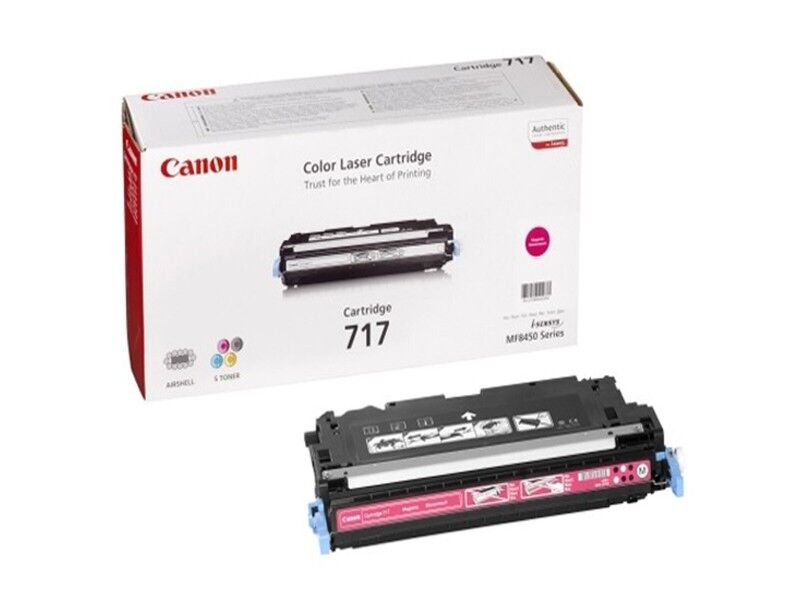 Toner Oryginalny Canon 2576B002             Magenta
