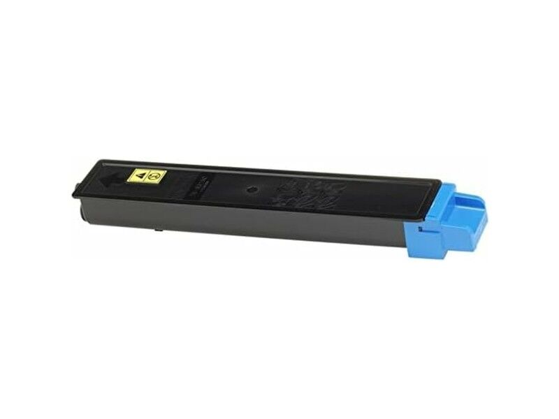 Toner Oryginalny Kyocera TK-8315C Czarny Turkusowy