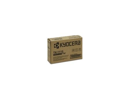 Toner Oryginalny Kyocera TK-1115 Czarny