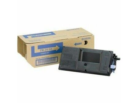 Toner Kyocera TK-3110 Czarny