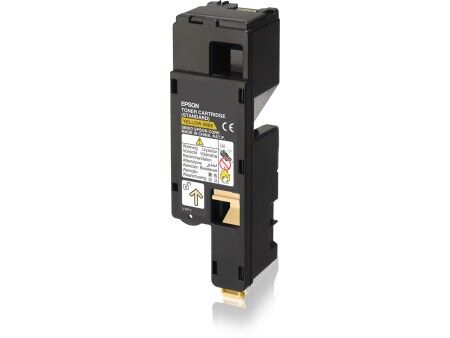 Toner Epson C13S050669 Żółty
