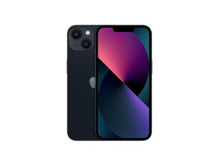 Smartfony Apple Iphone 13 6,1" A15 128 GB Czarny