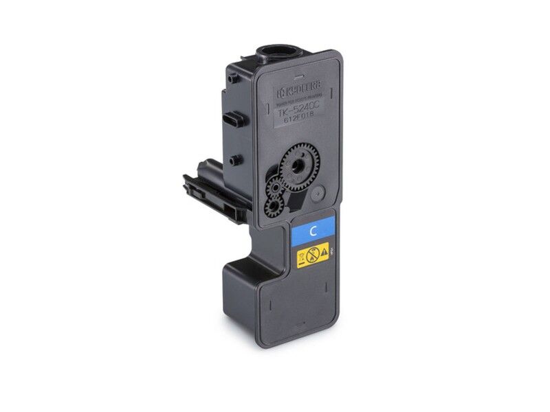 Toner Kyocera TK-5240C Czarny Turkusowy