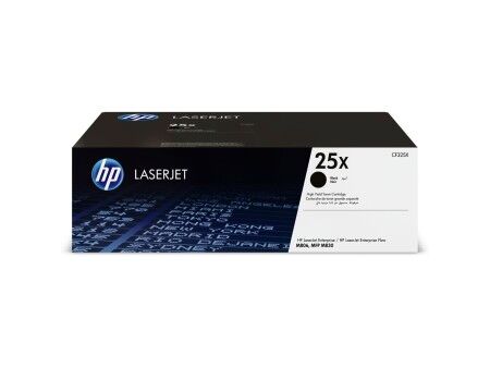 Toner Oryginalny HP CF325X Czarny