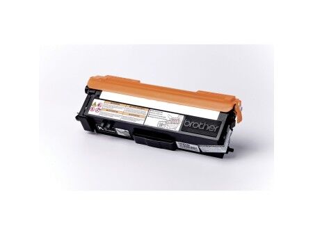 Toner Oryginalny Brother TN325BK Czarny