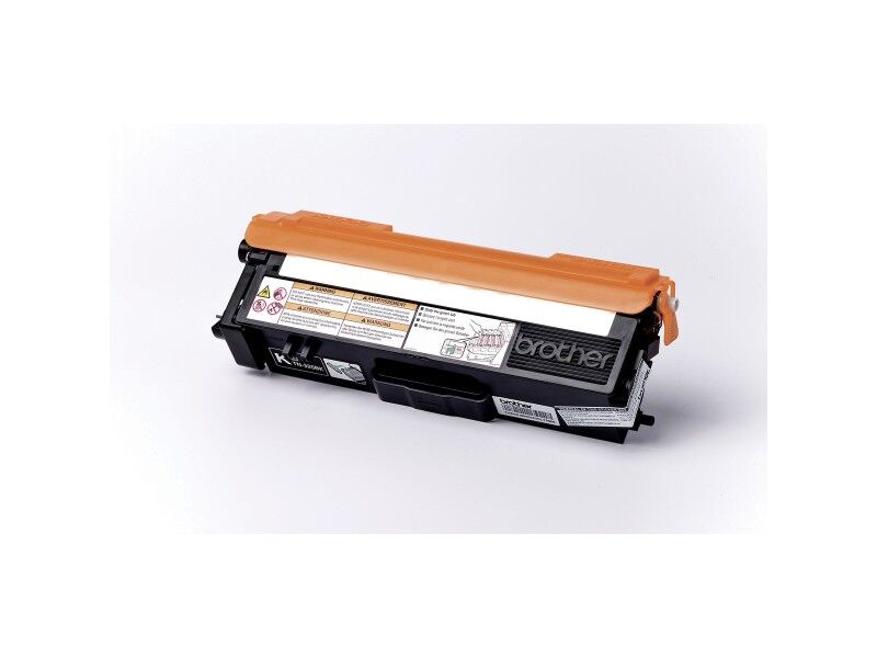 Toner Oryginalny Brother TN325BK Czarny