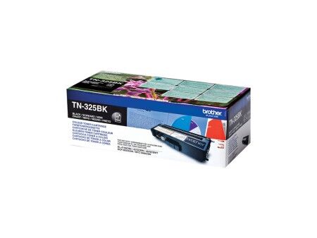 Toner Oryginalny Brother TN325BK Czarny