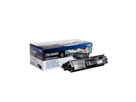 Toner Brother TN-900BK Czarny