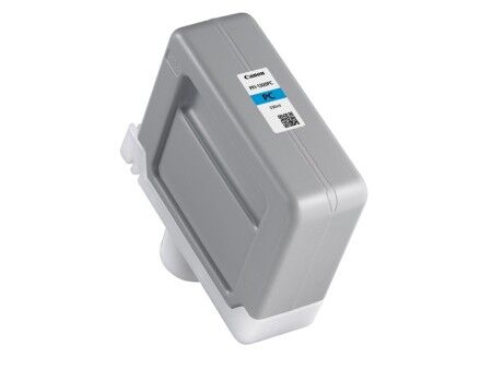 Oryginalny Wkład Atramentowy Canon PFI-1300PC Turkusowy