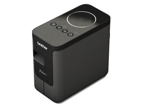 Termiczna Drukarka Etykiet WiFi Brother PT-P750W