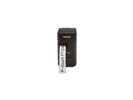 Termiczna Drukarka Etykiet WiFi Brother PT-P750W