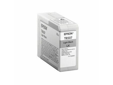 Oryginalny Wkład Atramentowy Epson C13T850700