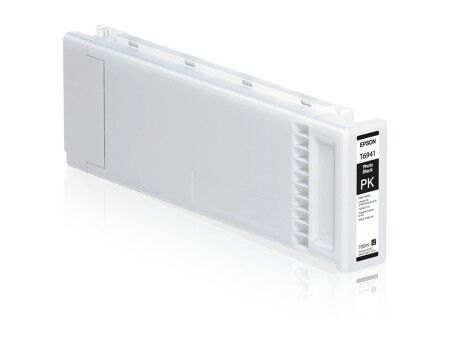 Oryginalny Wkład Atramentowy Epson C13T694100 Czarny