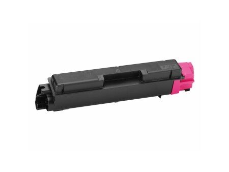 Toner Oryginalny Kyocera TK-580M Czarny Magenta