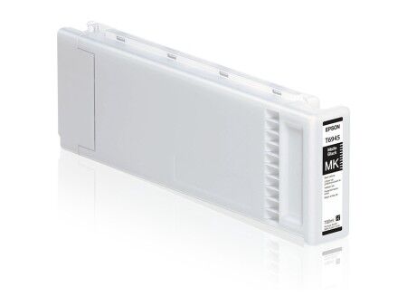Oryginalny Wkład Atramentowy Epson C13T694500 Czarny Czarny matowy