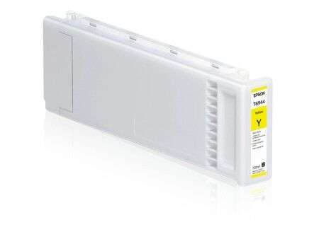 Oryginalny Wkład Atramentowy Epson C13T694400 Żółty