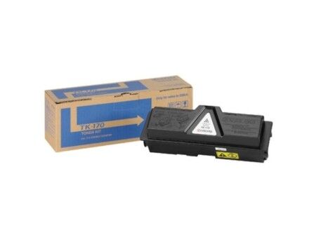 Toner Kyocera TK-170 Czarny
