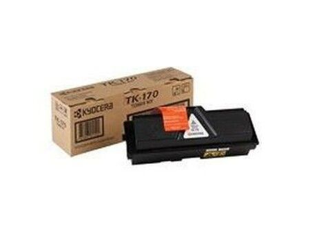 Toner Kyocera TK-170 Czarny