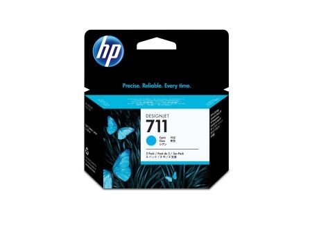 Oryginalny Wkład Atramentowy HP CZ134A Turkusowy