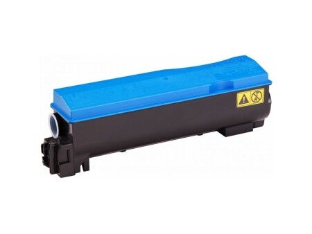 Toner Kyocera TK-570C Turkusowy
