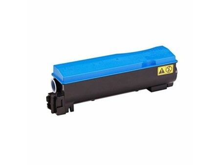Toner Kyocera TK-570C Turkusowy