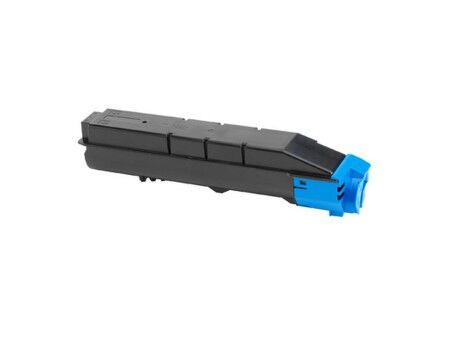 Toner Oryginalny Kyocera TK-8305C Czarny Turkusowy