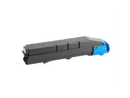Toner Oryginalny Kyocera TK-8305C Czarny Turkusowy