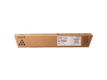 Toner Oryginalny Ricoh 842079 Czarny