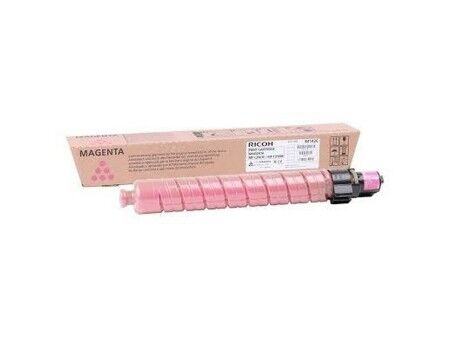 Toner Ricoh 841426 Czarny Magenta