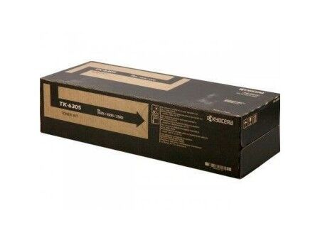 Toner Kyocera TK-6305 Czarny