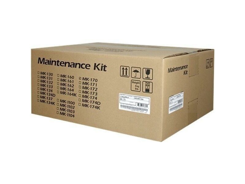 Zestaw konserwacyjny Kyocera MK-170 Drukarka