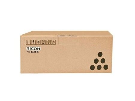 Toner Oryginalny Ricoh 431147 Czarny